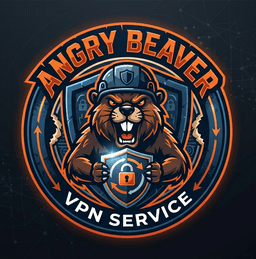 Angry Beaver